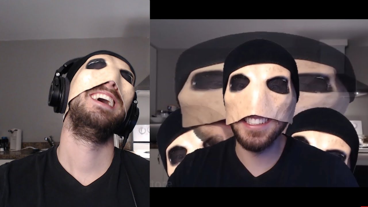 YTP Fresh Cut Nuts goes insane reacting Reaction!