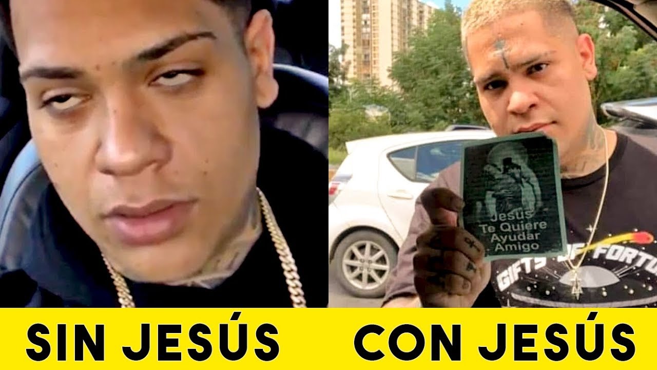 10 Cosas que no sabias de Almighty 2019