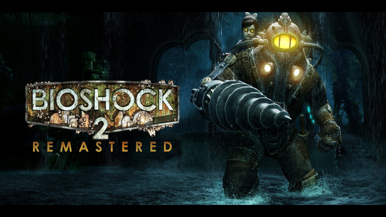 BIOSHOCK 2 REMASTERED #1 🔥 Începe Coșmarul din Rapture! | Primul Episod