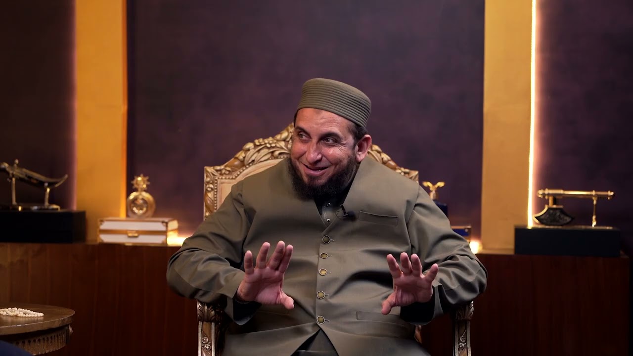 Mehfil-e-Sukoon by J. | Episode 23