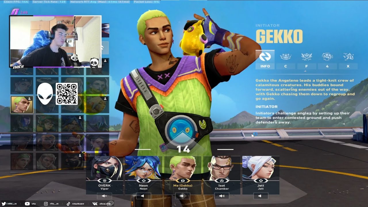 MVP! 25+ ELIMS! ICEBOX MAP! LIQUID NATS PRO GEKKO VALORANT RADIANT RANKED GAMEPLAY