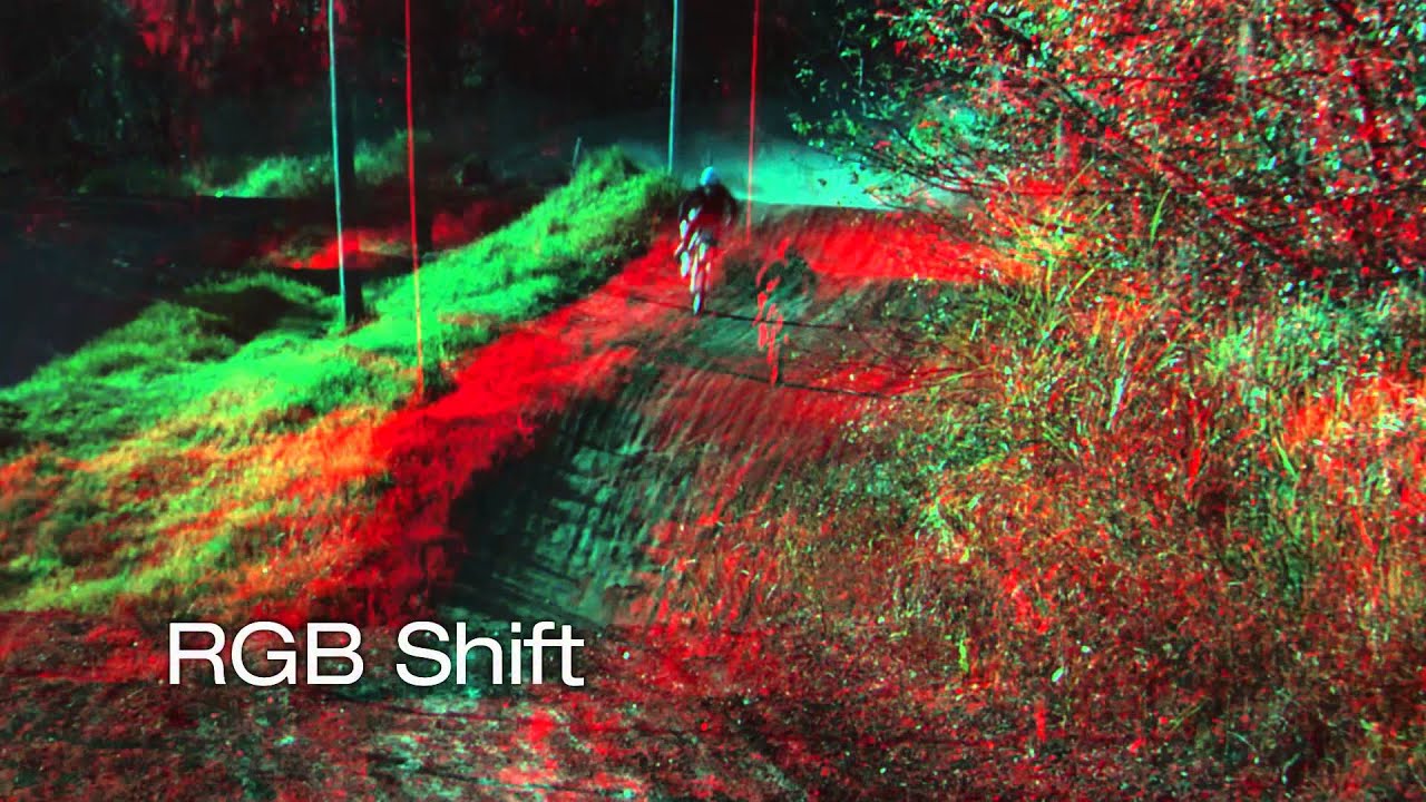 Light Effects | Plugins for NewBlueFX