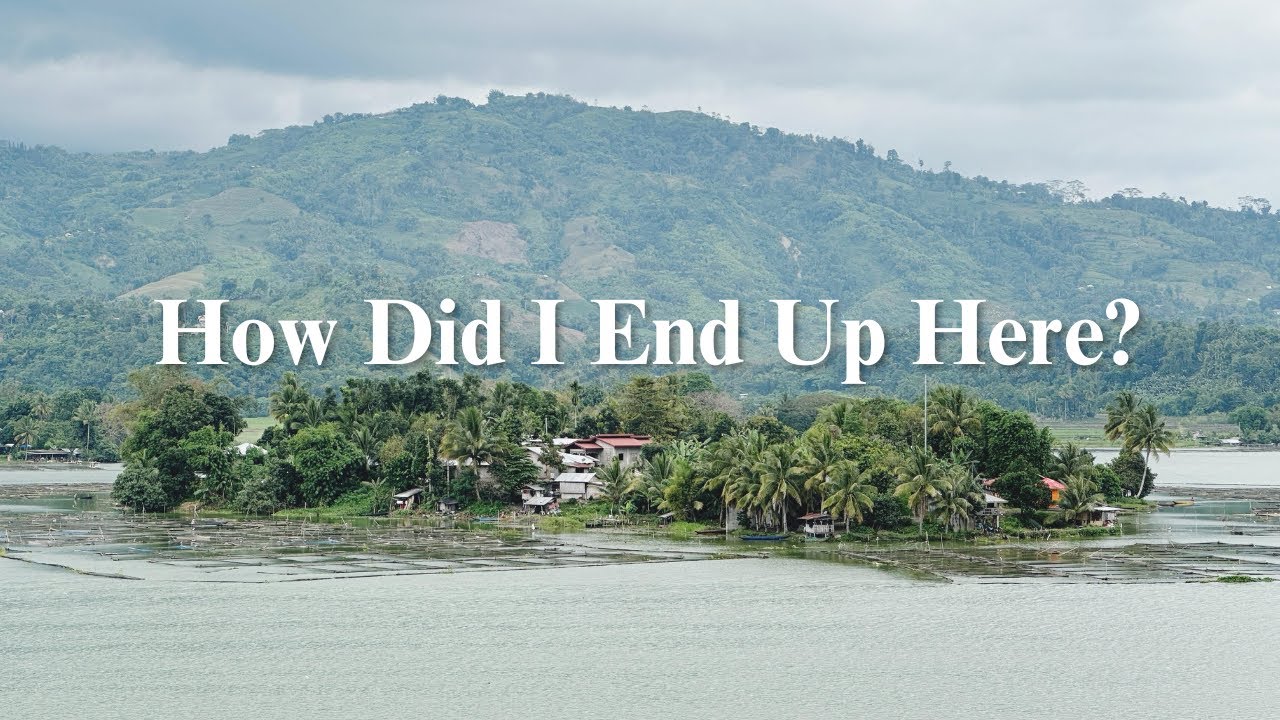 Q&A || My Life As A Foreigner In The Mountains Of Philippines