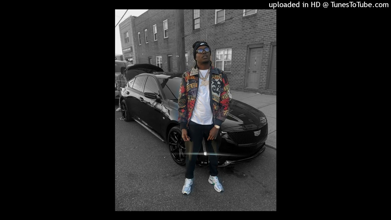 [FREE] SME TaxFree x Baby Smoove Type Beat “Mandella”