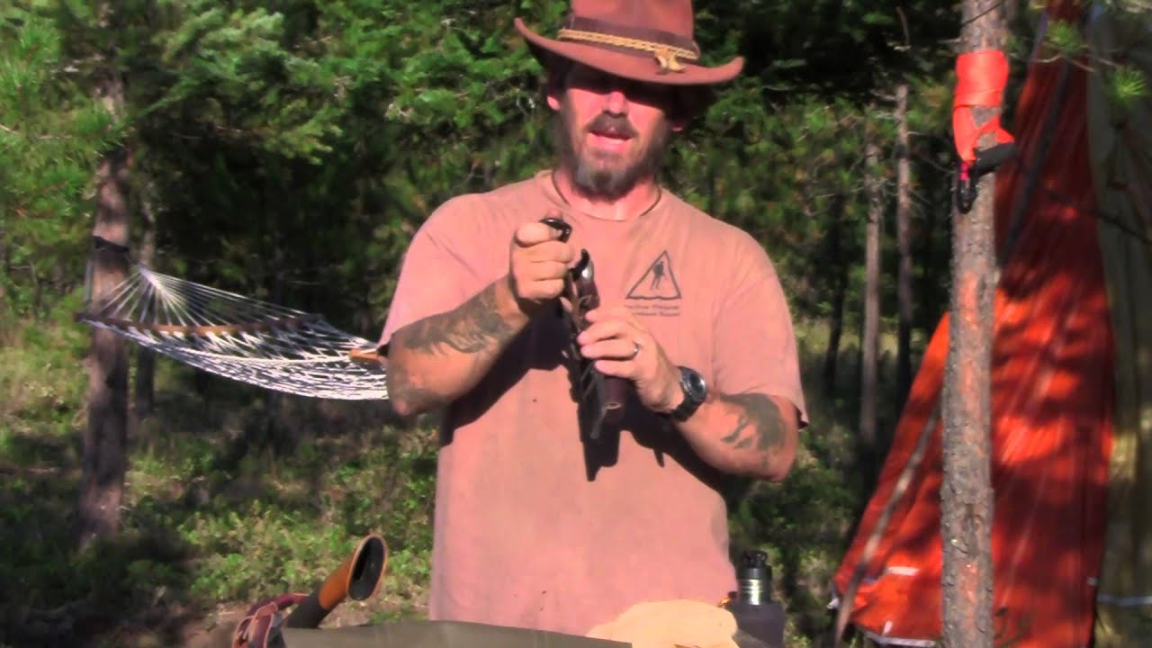 Bushcraft and Survival loadout | What I carry and why | part 2