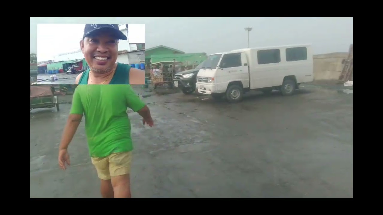 Tara puntahan natin Buhay mangingisda sa tabing dagat at manood tayu s tawaran ng tailis