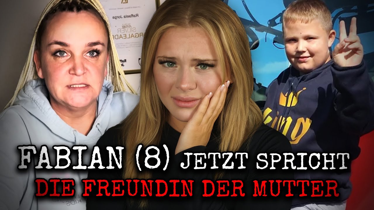 Fabian (8) aus Güstrow: Neue schockierende Details aus dem Umfeld der Familie