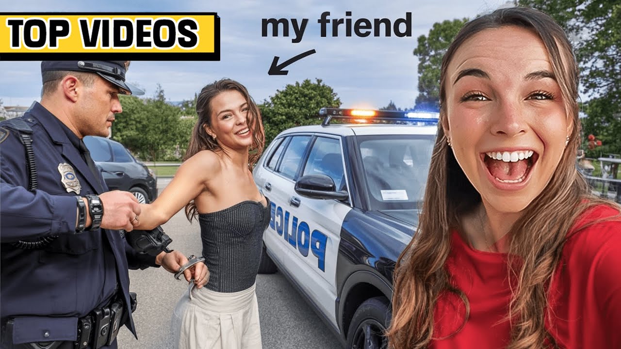 Doing the Opposite of Everything My Best Friend Says for a Day | Pierson