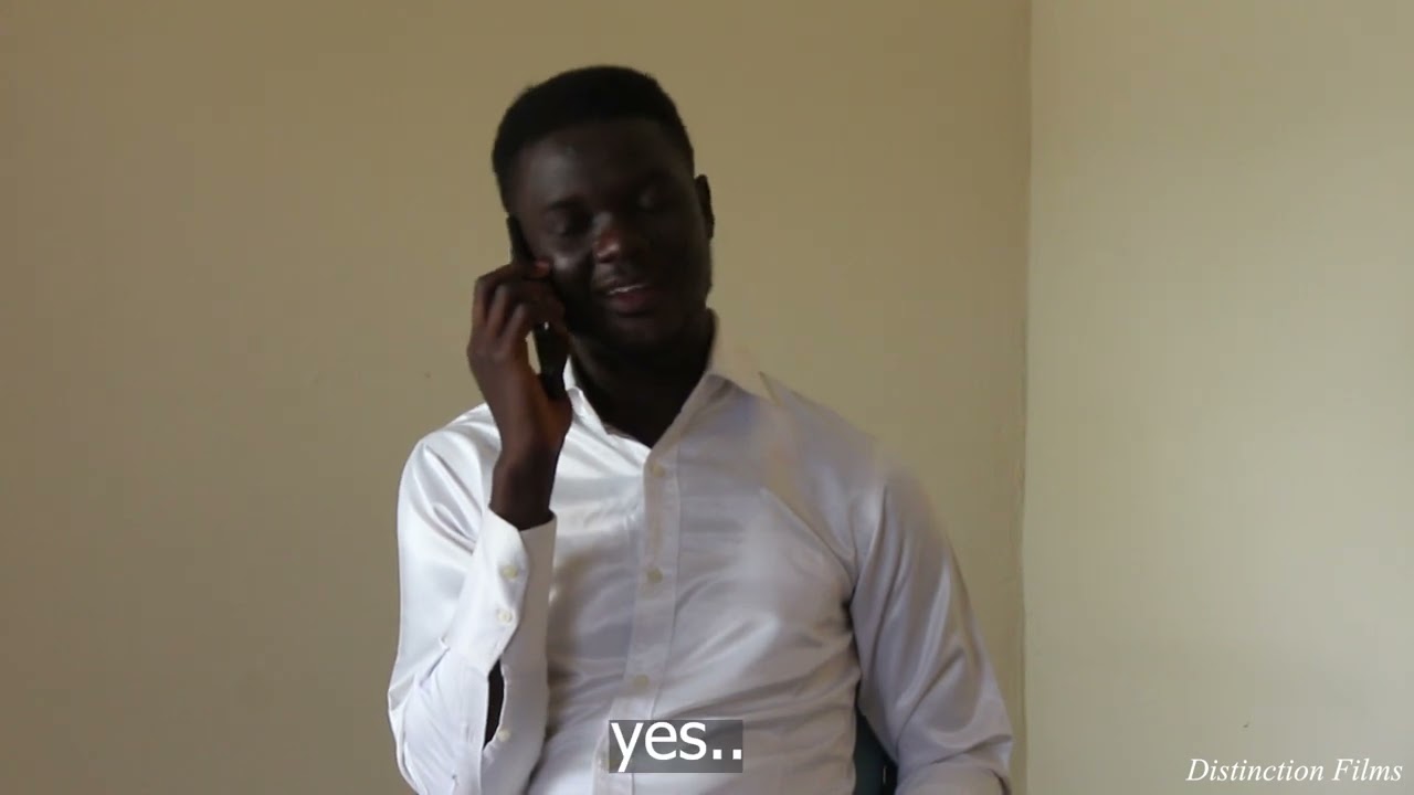 JUST LIKE YOU | PHONE CALL WITH MUM | SHORT FILM ON CERVICAL CANCER