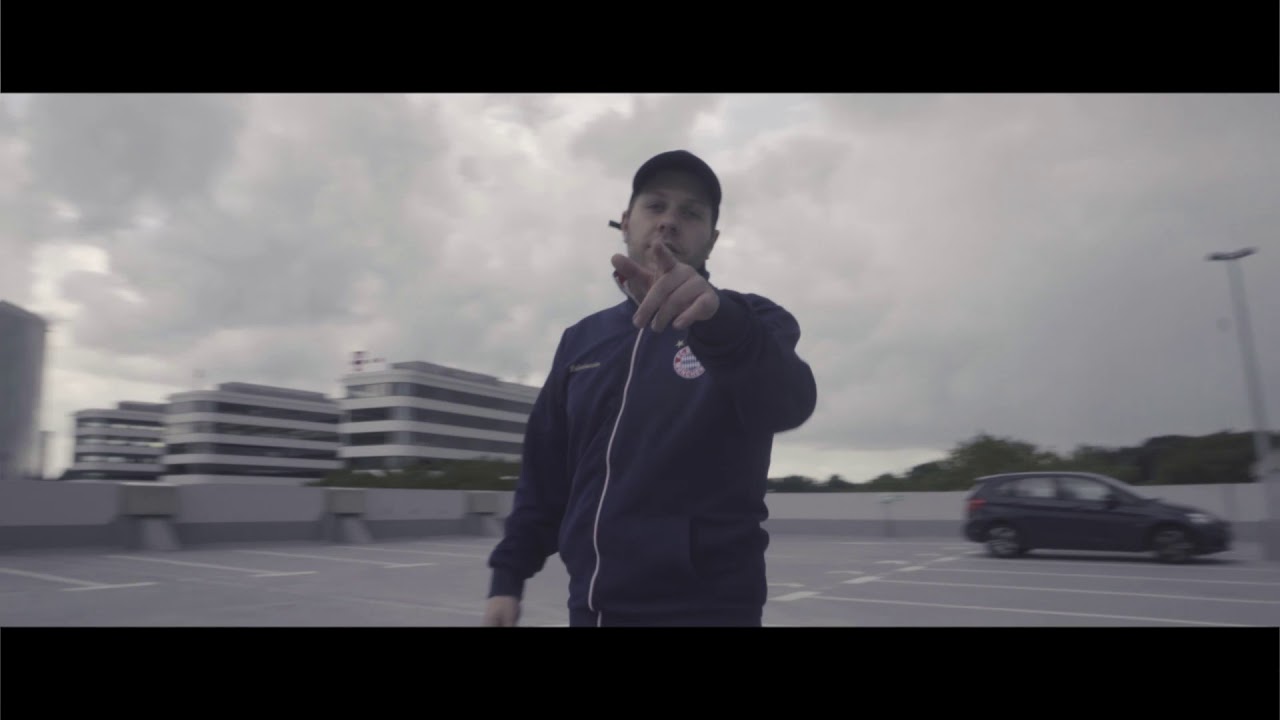 S.H.O.K. x Tippler - Geht Glatt (Offizielles Video)