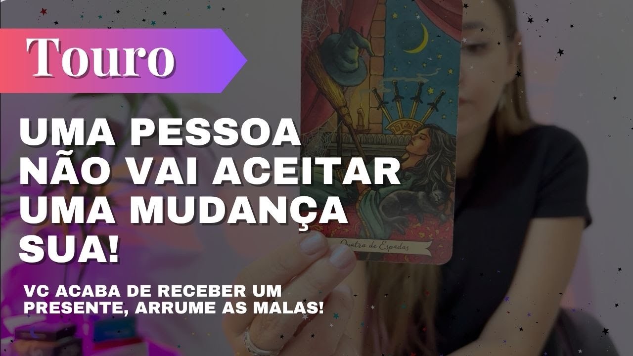 TOURO✨JUNHO✨UMA PESSOA NÃO VAI ACEITAR UMA MUDANÇA SUA🔥👀