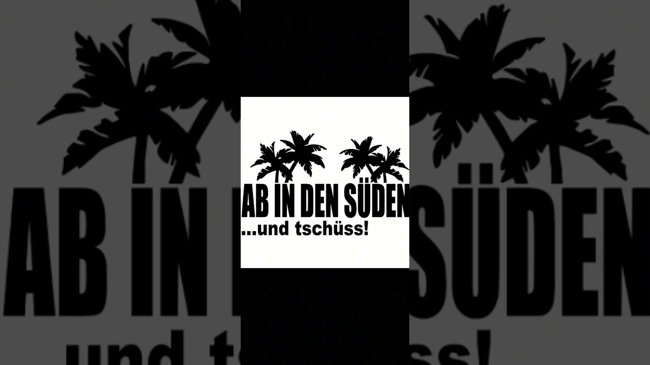 gigi - Ab in den Süden