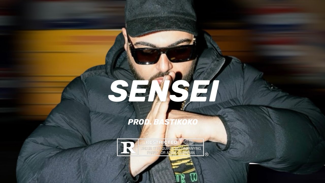[Free] Kardo x 3robi x X Wave Type Beat „Sensei