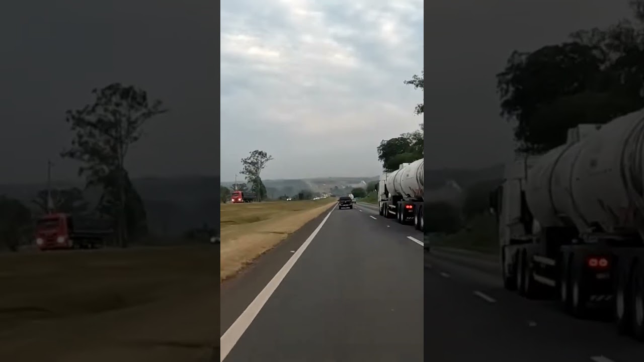 Rod. Washington Luiz. S&atilde;o Paulo. #sp #fazer250 #lucasr17 #viagemdemoto #yamahafazer250