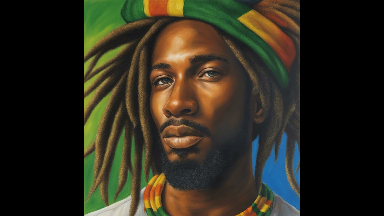 Reggae ( LoFi Mixes ) [ Elon Marley ]