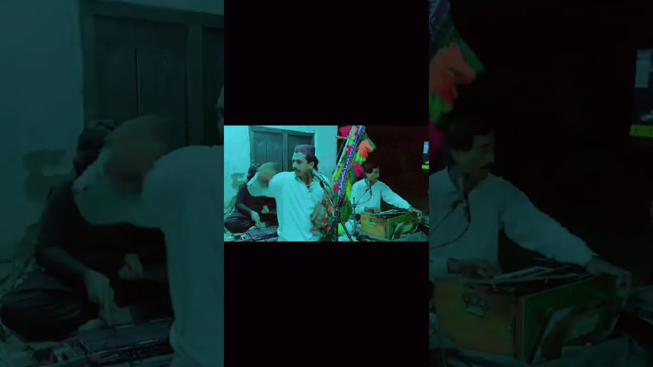 Zindge soran me aa ///new mehfal song