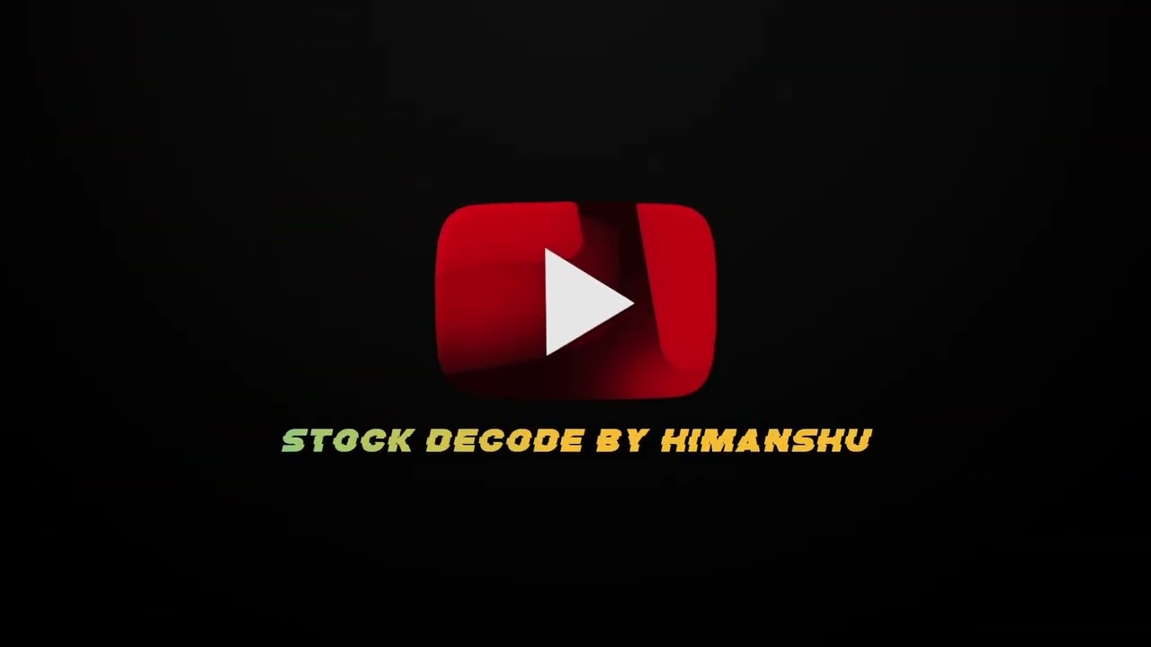 &ldquo;Welcome to Stock Decode by Himanshu | Learn Fundamental Analysis in Simple Hindi!&rdquo;