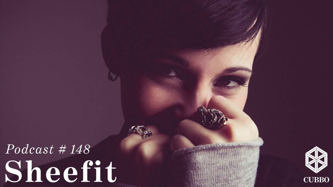 Cubbo Podcast #148: Sheefit (BR)