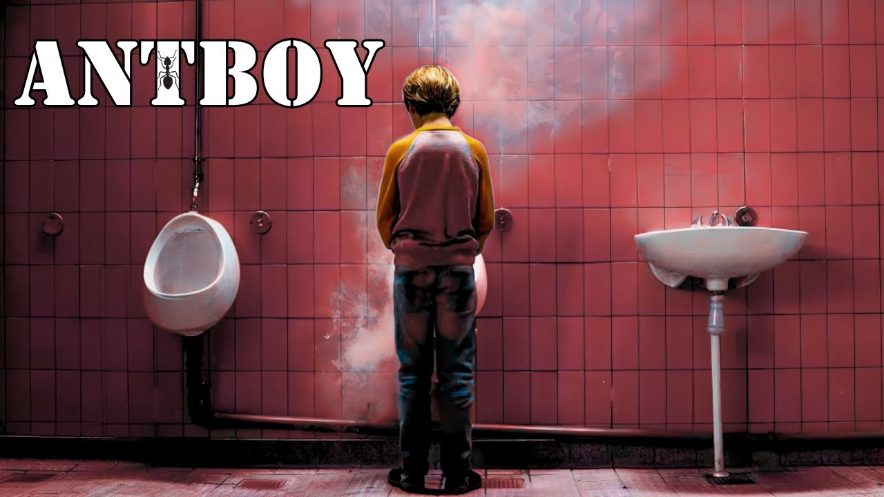 Antboy (2013) Movie Explained | Superhero Origin, Kid Adventure & Full Breakdown