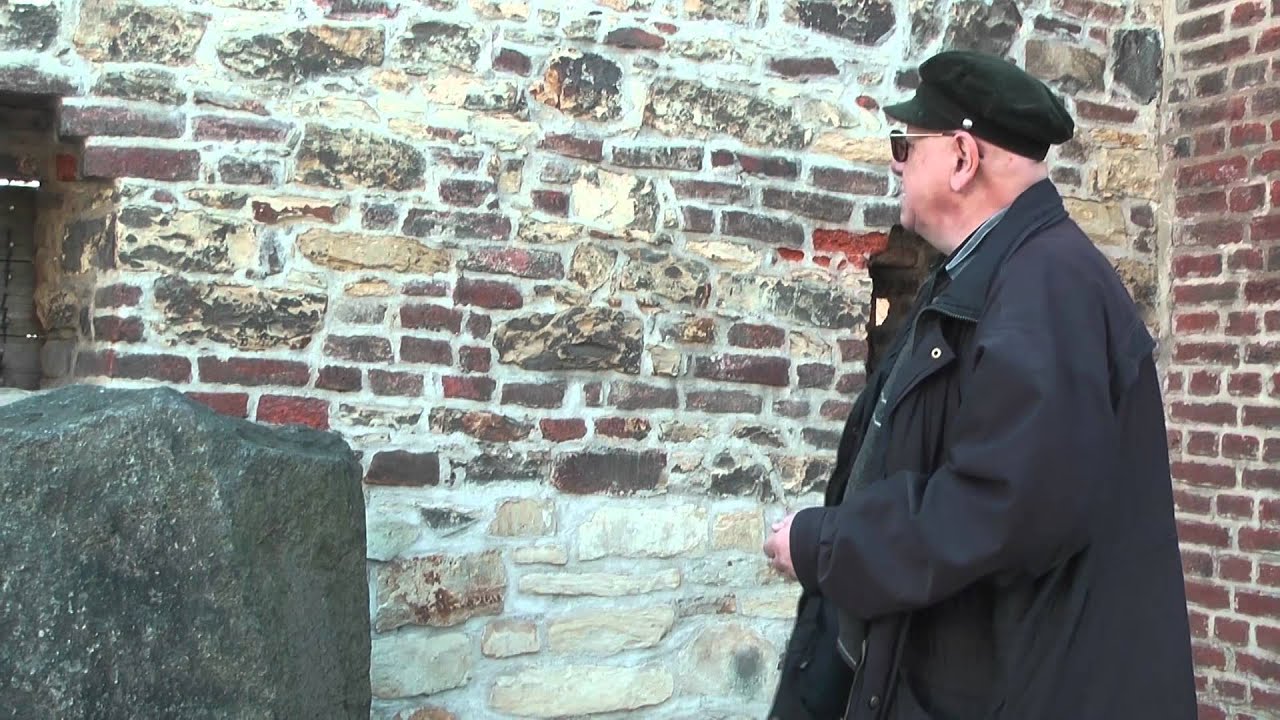 S Otomarem Dvořákem po tajemných místech