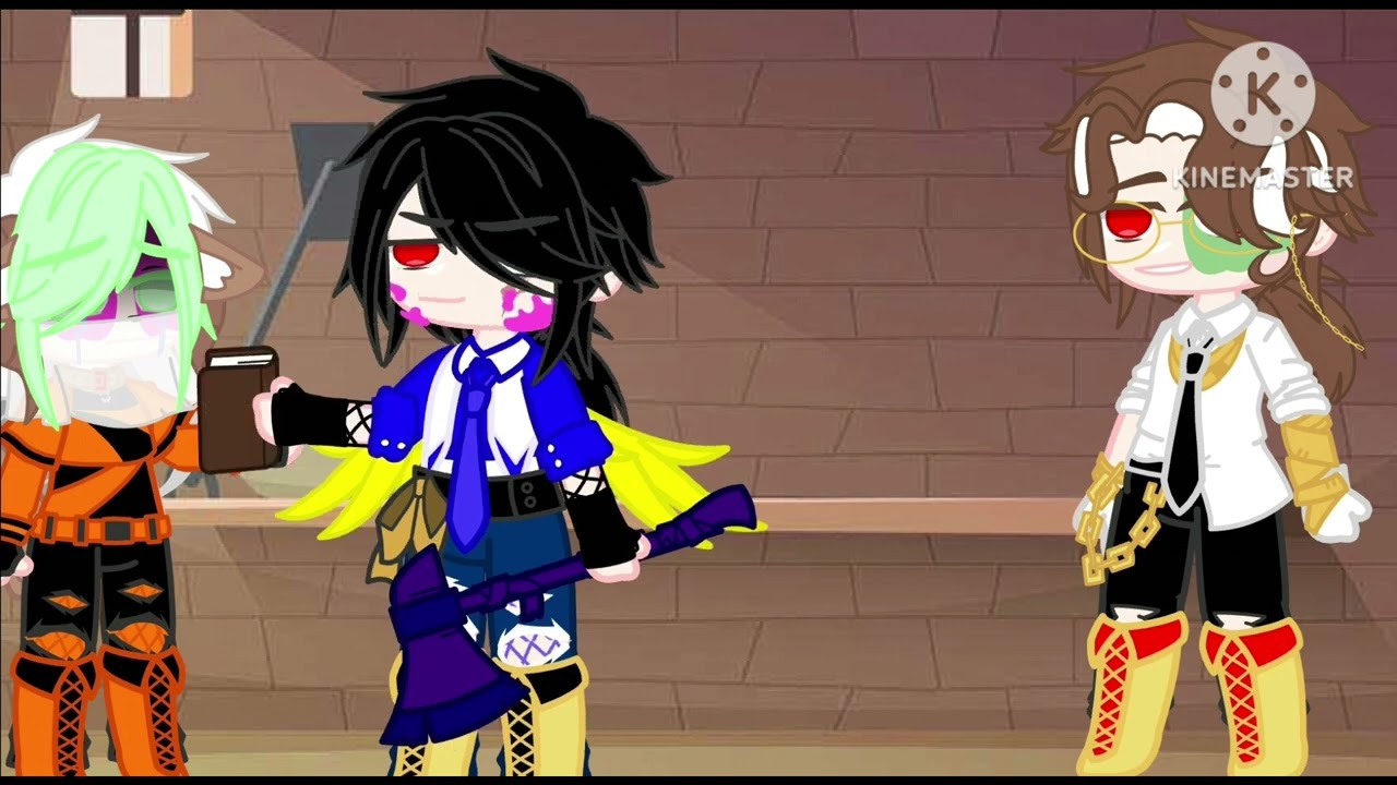 If Dream turn into cat for 24 hour friend request pt-1