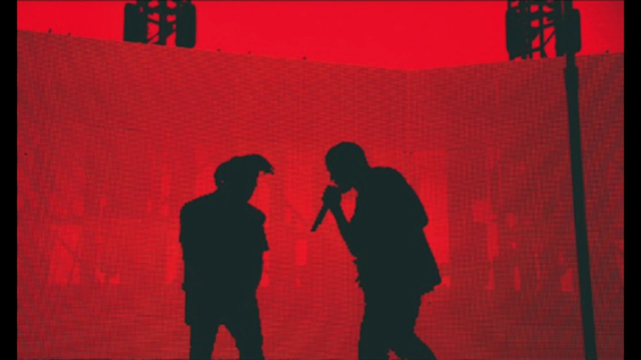 [FREE] Kanye West X The Weeknd  Soul Sample Type Beat "Dont Leave"