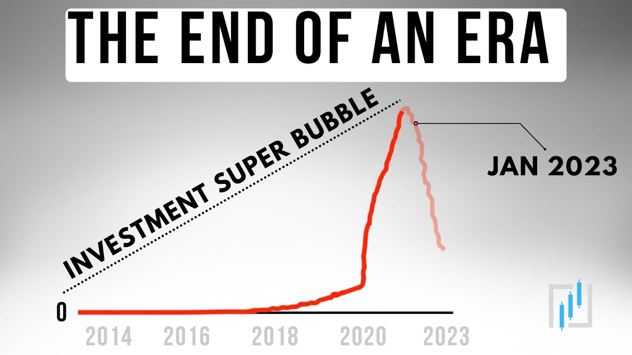 The 2023 Housing Bubble Apocalypse