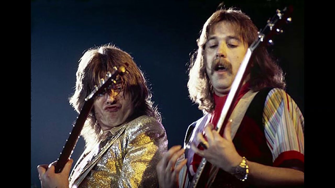 Foghat 