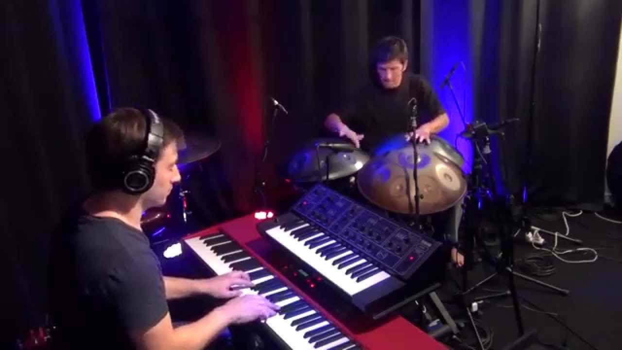 Alexandre Chaigne - Rebirth /with Laurent Sureau