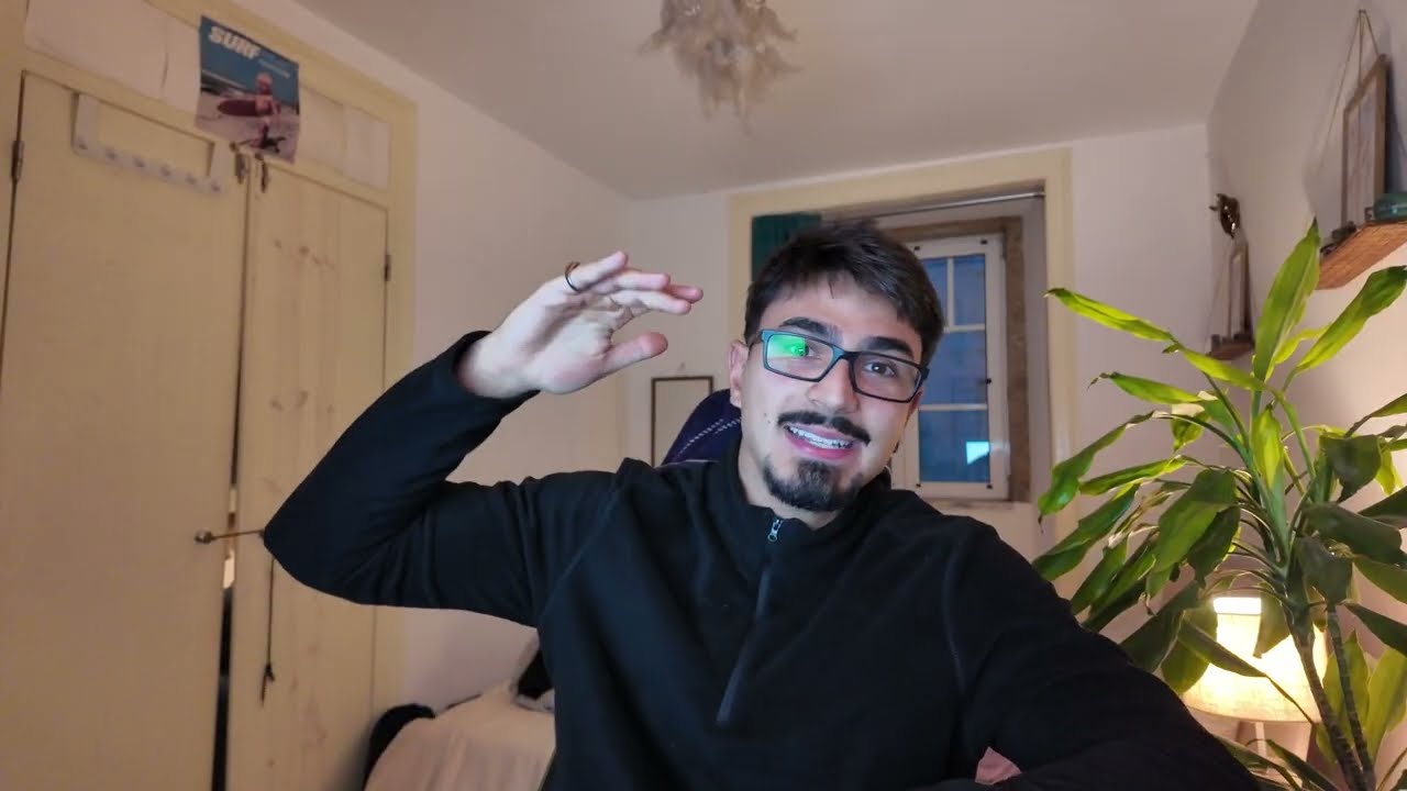 Assista isso se você quer mudar de verdade em 2026