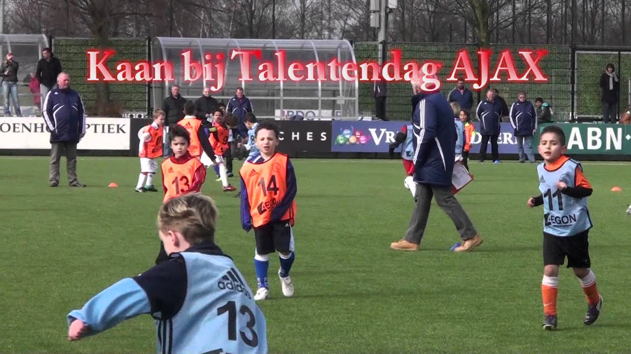 Kaan Genc.. Kleine messi!! K&uuml;c&uuml;k messi!! Wat een talent!! cok yetenkli!!