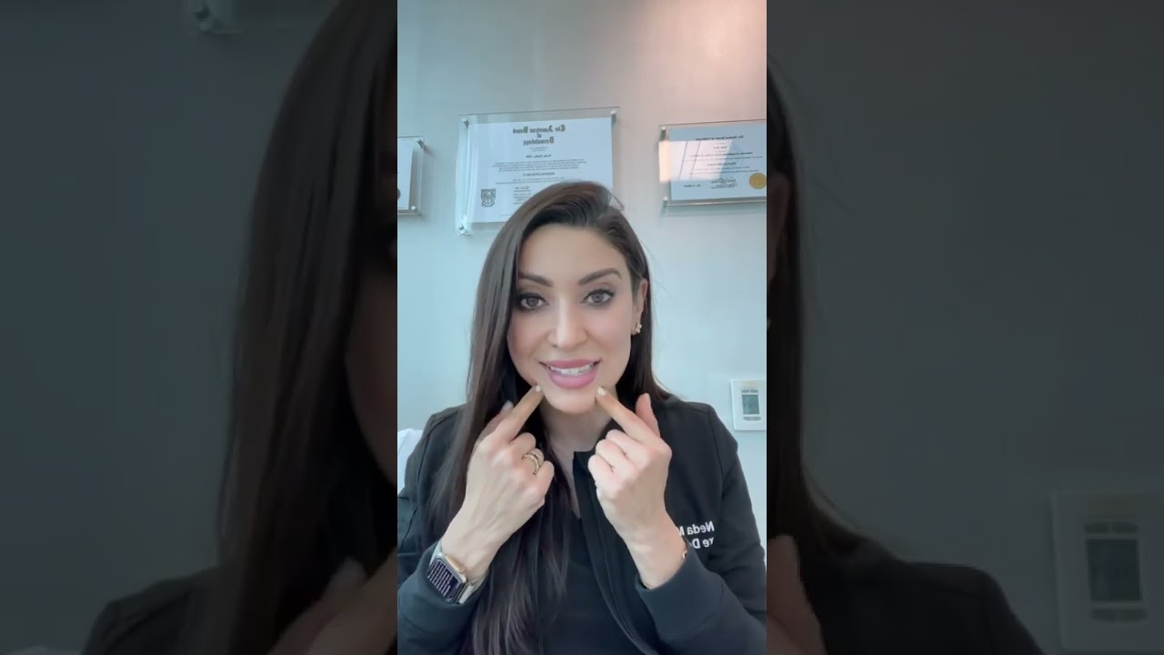 Botox vs. Filler for Lower Face
