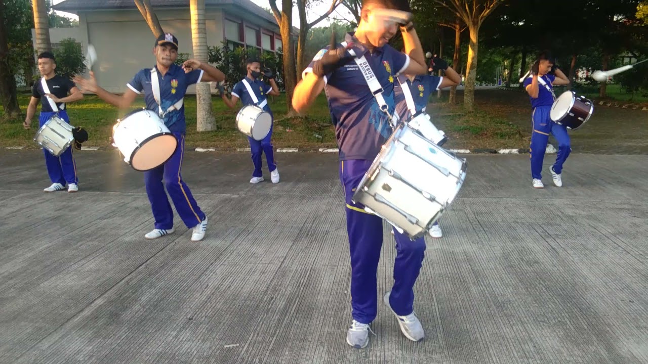 GAP IPDN NTB - Bengawan Solo IPDN XXIX