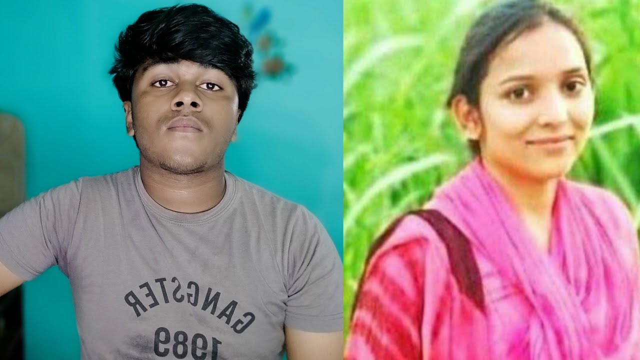 UP | Manisha valmiki case explained | Tamil | Gokul Raj