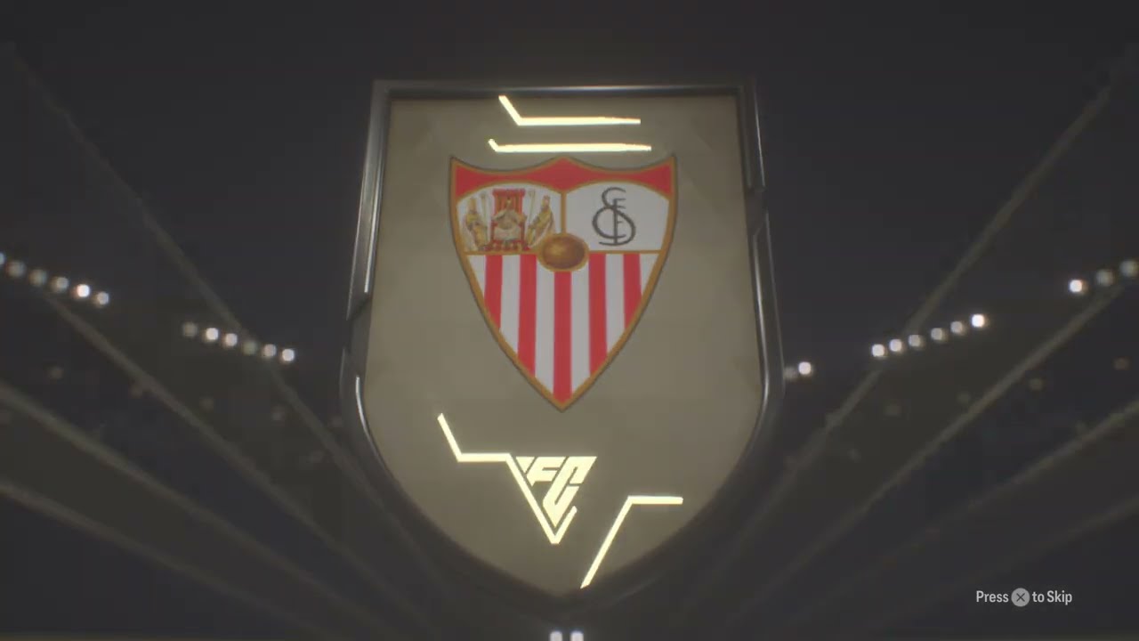 EA FC 24 - 85+ Rare Gold Players Pack Opening