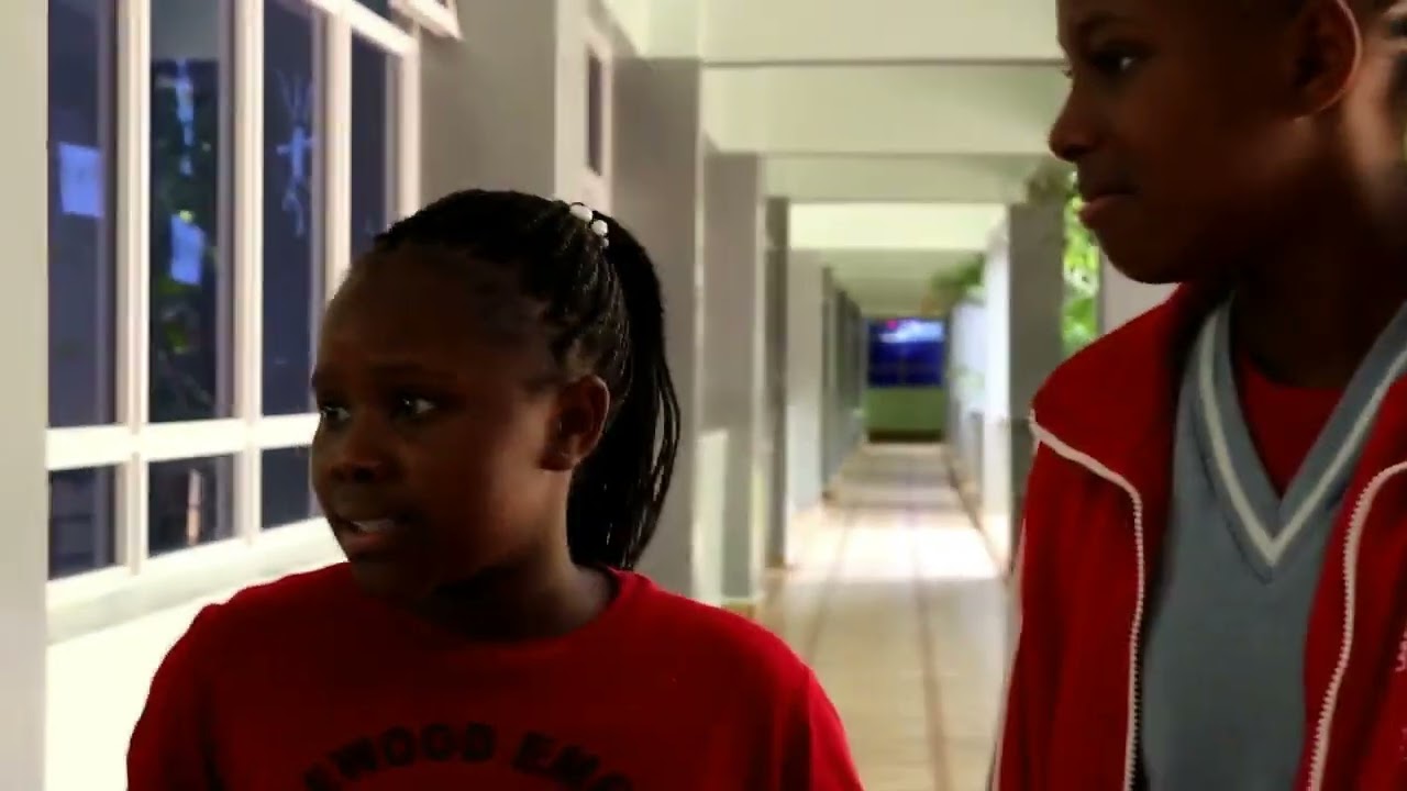 KIDS CHRONICLES: EPISODE 2 #HER LAST WORDS