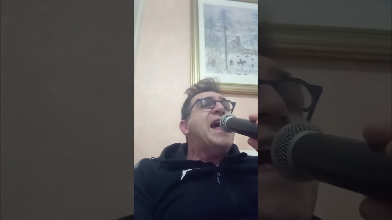 La mia donna 