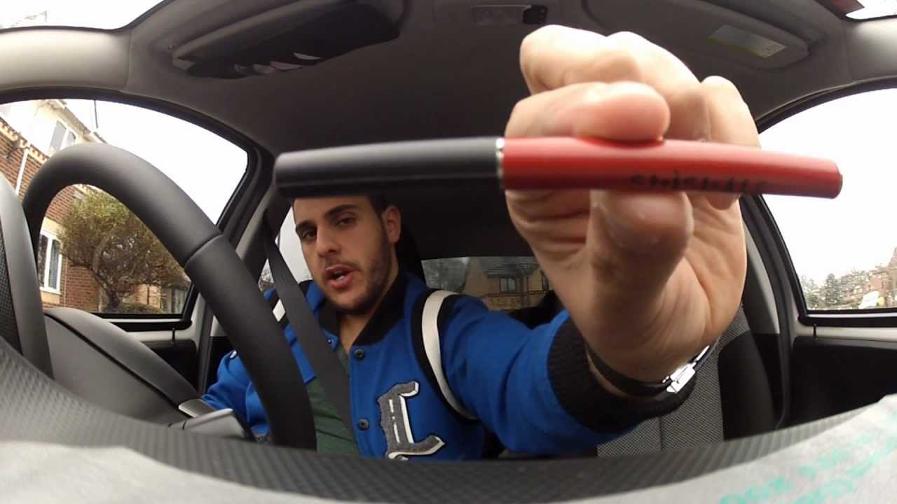 Bradford Boys 2 (Vlog #20)
