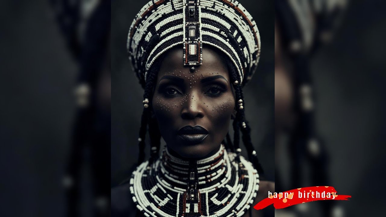 happy birthday  by by mzansicollectors  |amapiano, afrobeat, Afropop|
