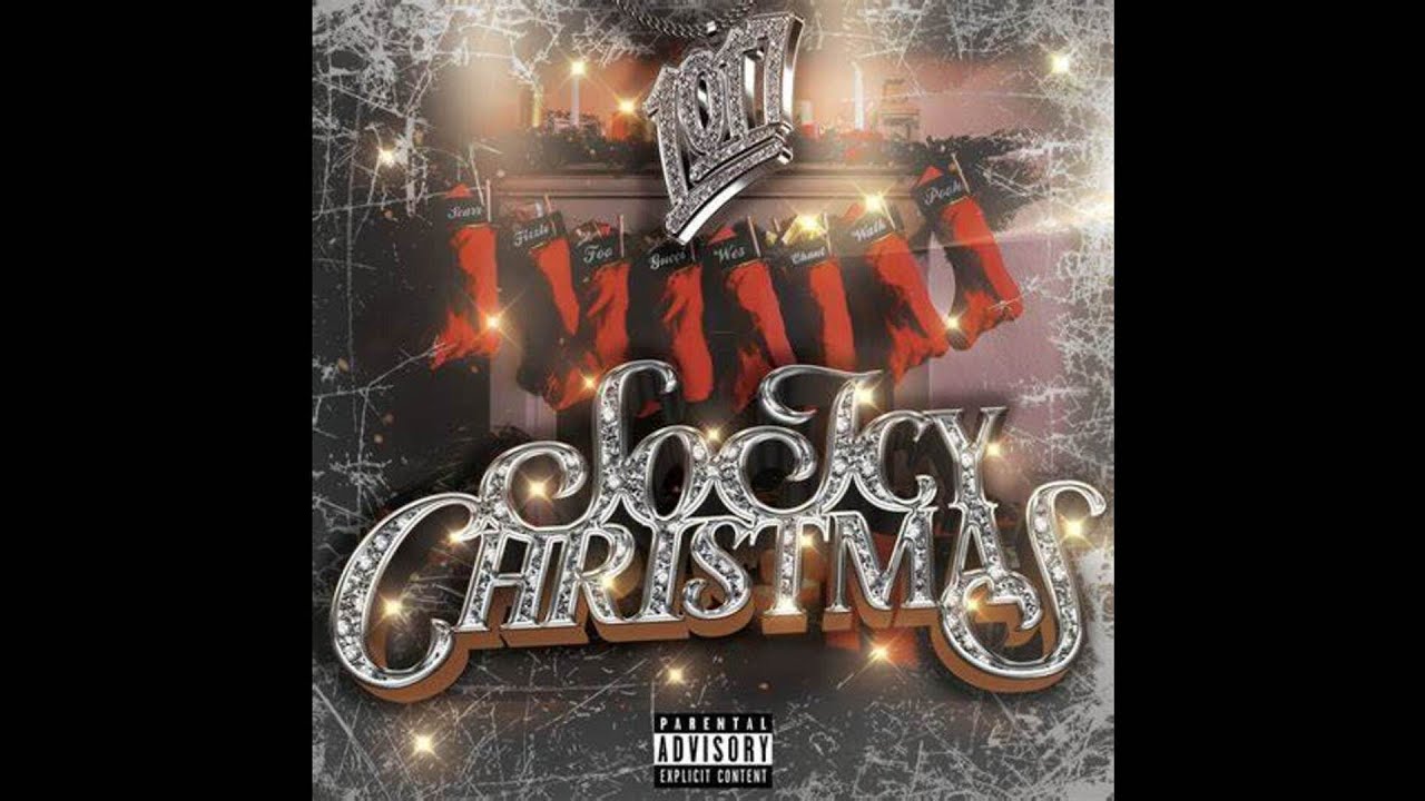 BiC Fizzle - Servin (Official Instrumental) [Prod. By Dot! ]