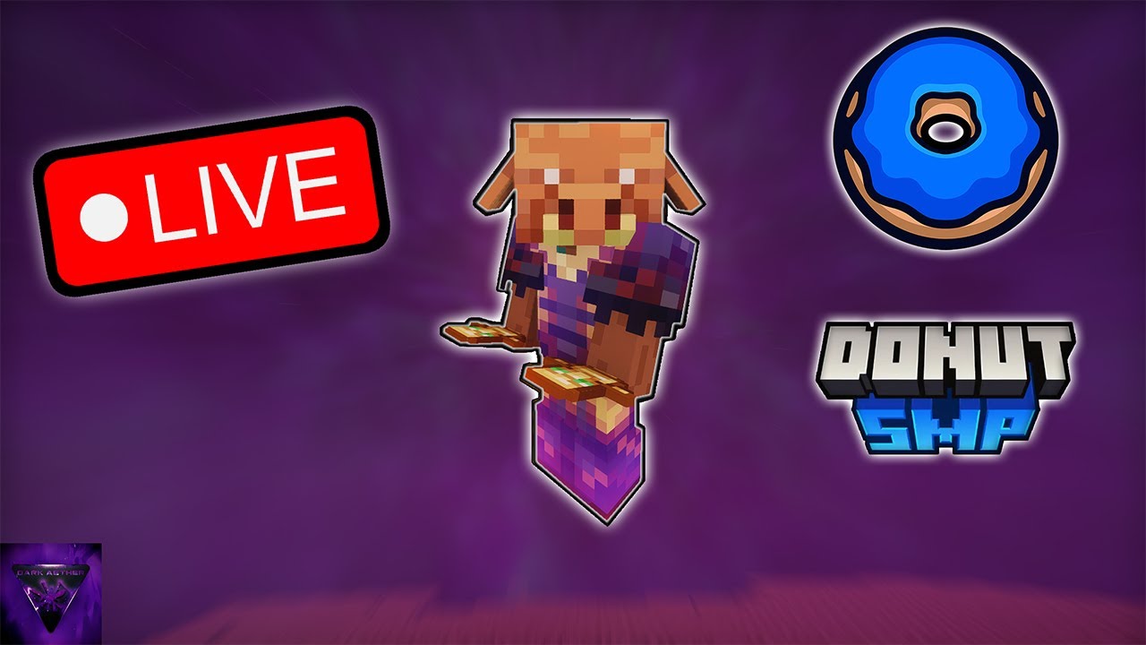 🔴 PLAYING *MOESMP* MINECRAFT! | LIVE!!! 🔴