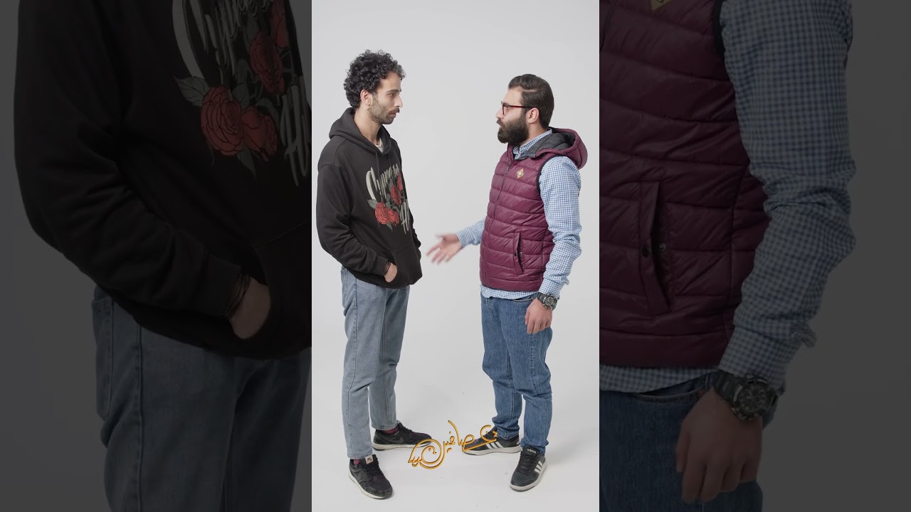 ليرتين وبحكيلك وين 🤣🤣