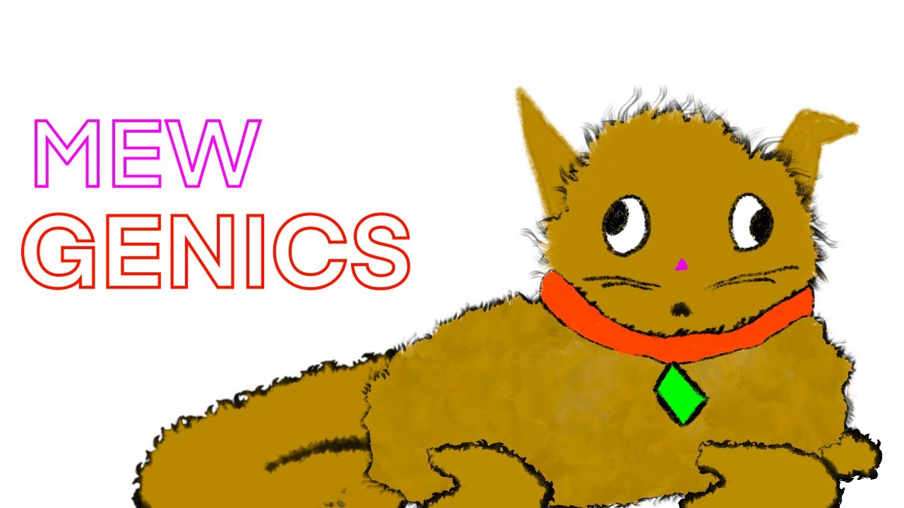 Mewgenics