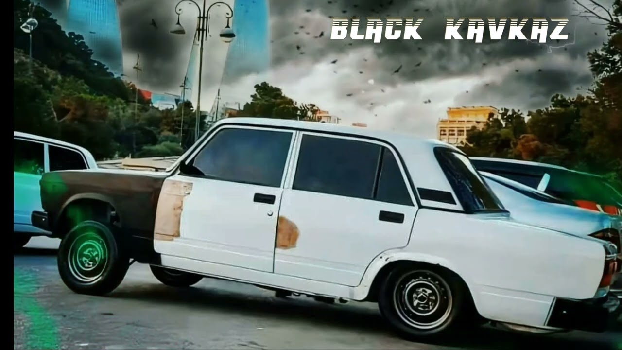 Black Kavkaz & KhaosBeats - Beje zot remix ( ft Aida Doci )