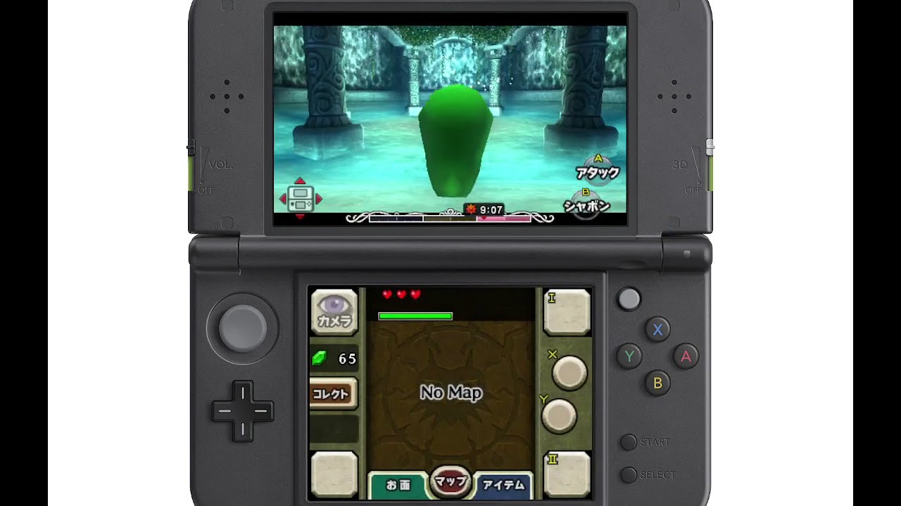 The Legend of Zelda: Majora's Mask 3D - New 3DS XL - Any% in 28:54 by JTown2909
