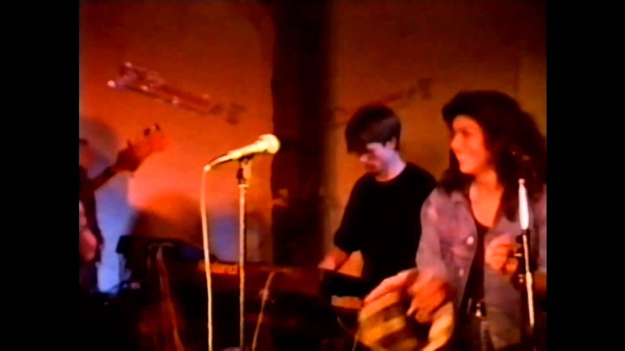 Attitudes - You Said Goodnight (Live in 1989)