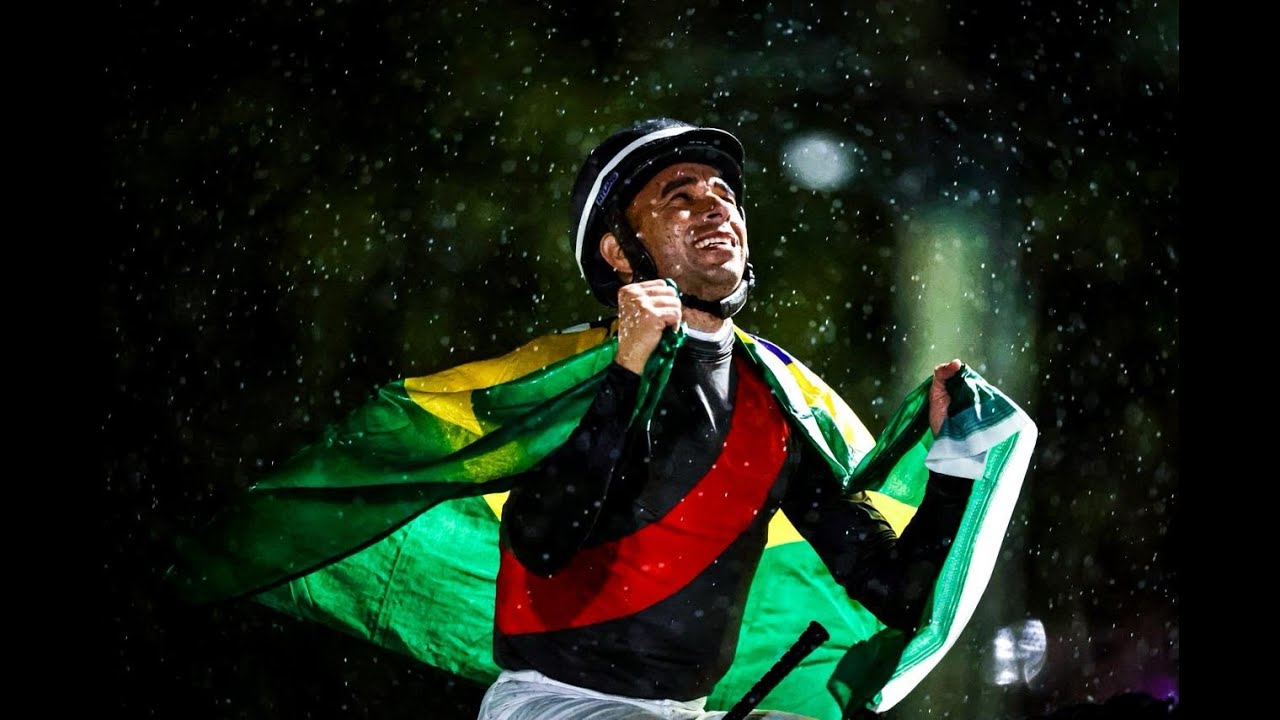 GRAN PREMIO LATINO AMERICANO 2025 | Jockey Club Brasileiro