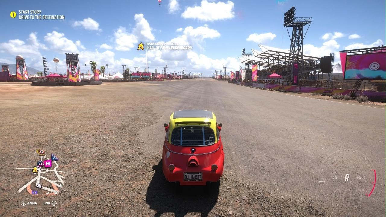 sleeper little tikes car
