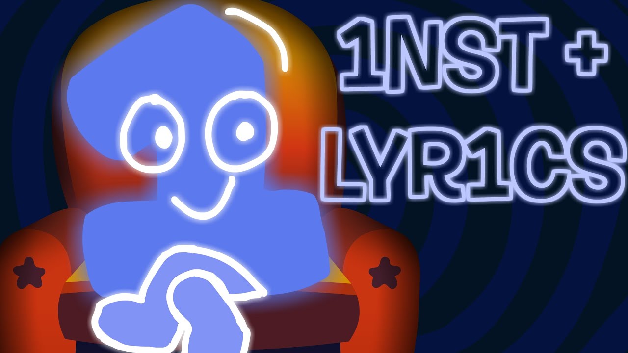 You Never Know I'm There OFFICIAL Instrumental + Karaoke | One TPOT Fan Made Recap Song