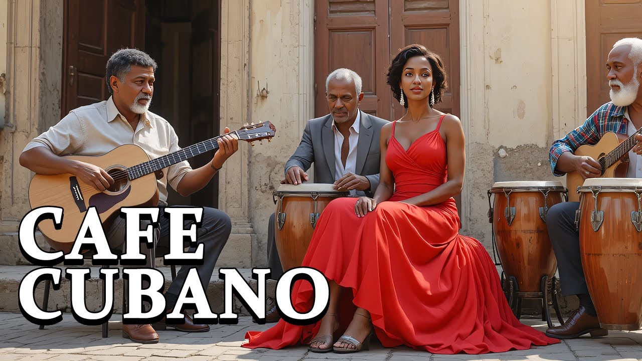 Cuban Soul Nights 🎷 The Spirit of Havana &ndash; Timeless Son Cubano